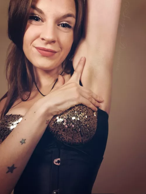 Get your nose right in there and breathe deep