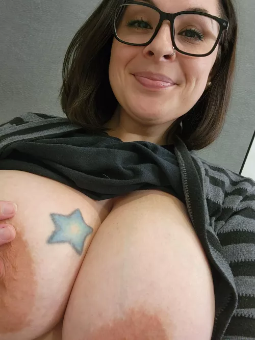 have a great day 😋