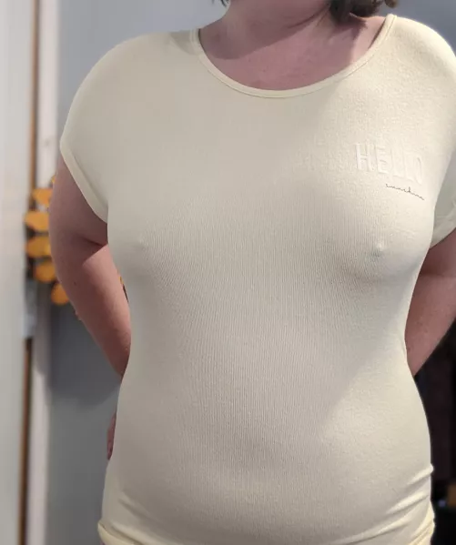 Hello Sunshine ☀️