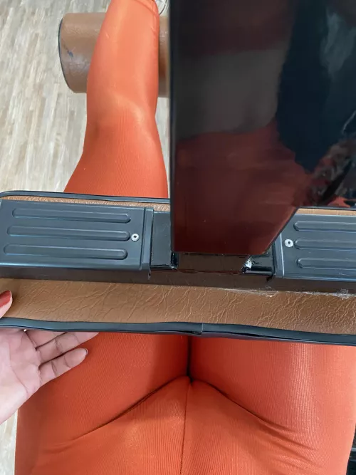 Hello! would like to show more!