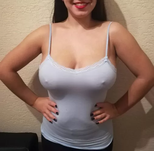 How is your day going?