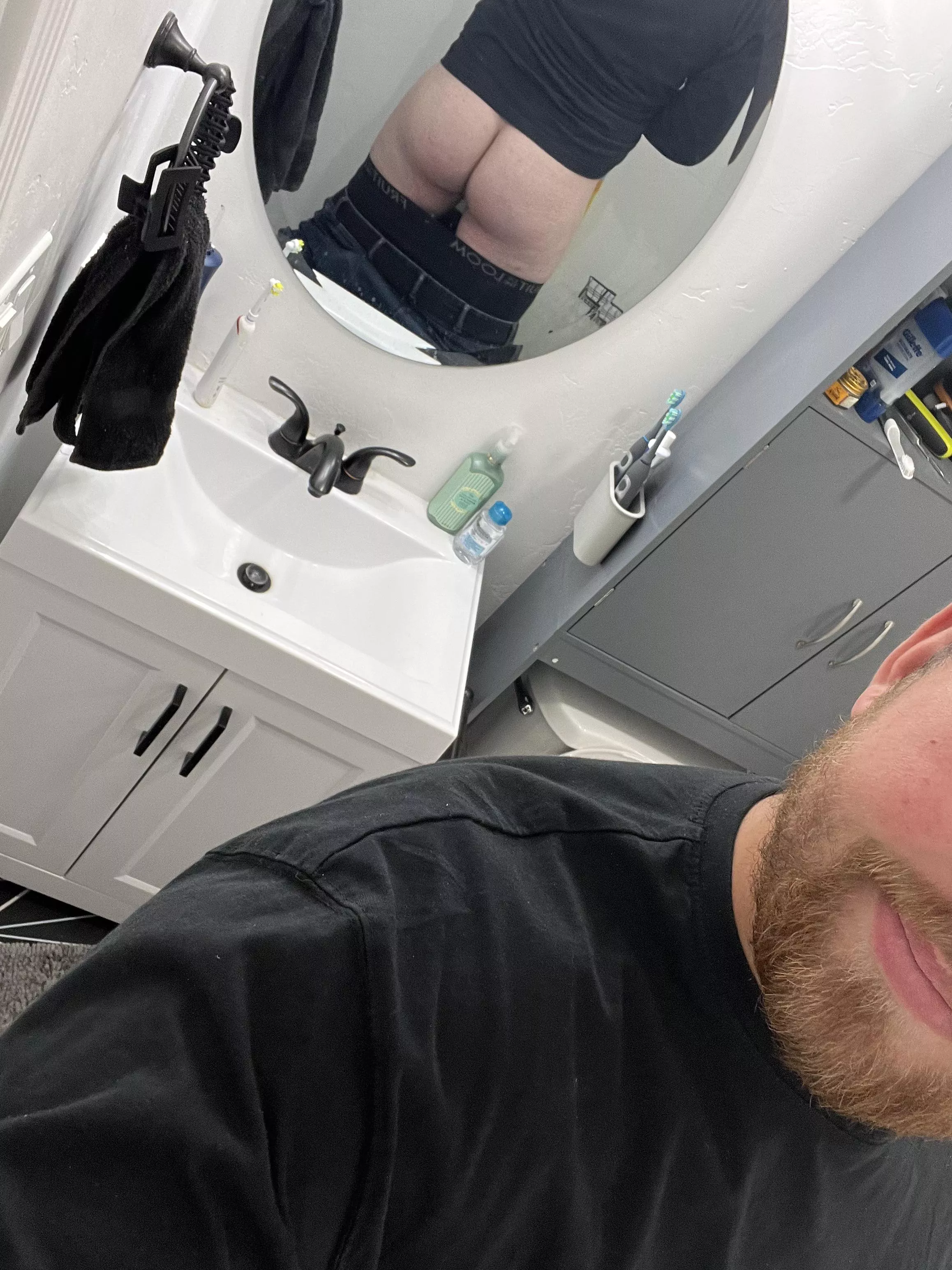How’s the view???