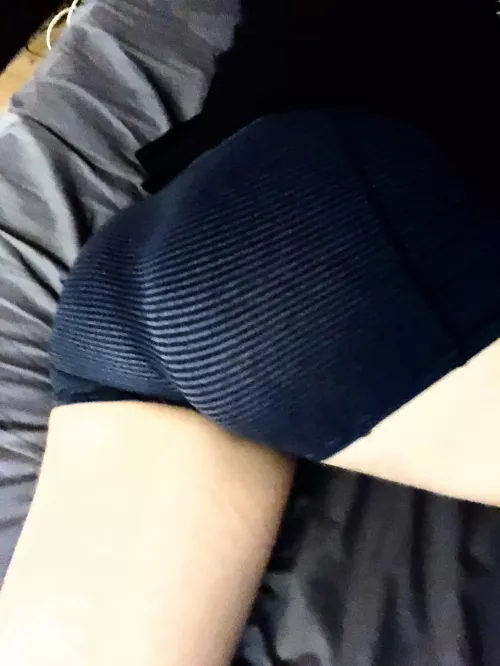 I know ur staring but how about u start acting~