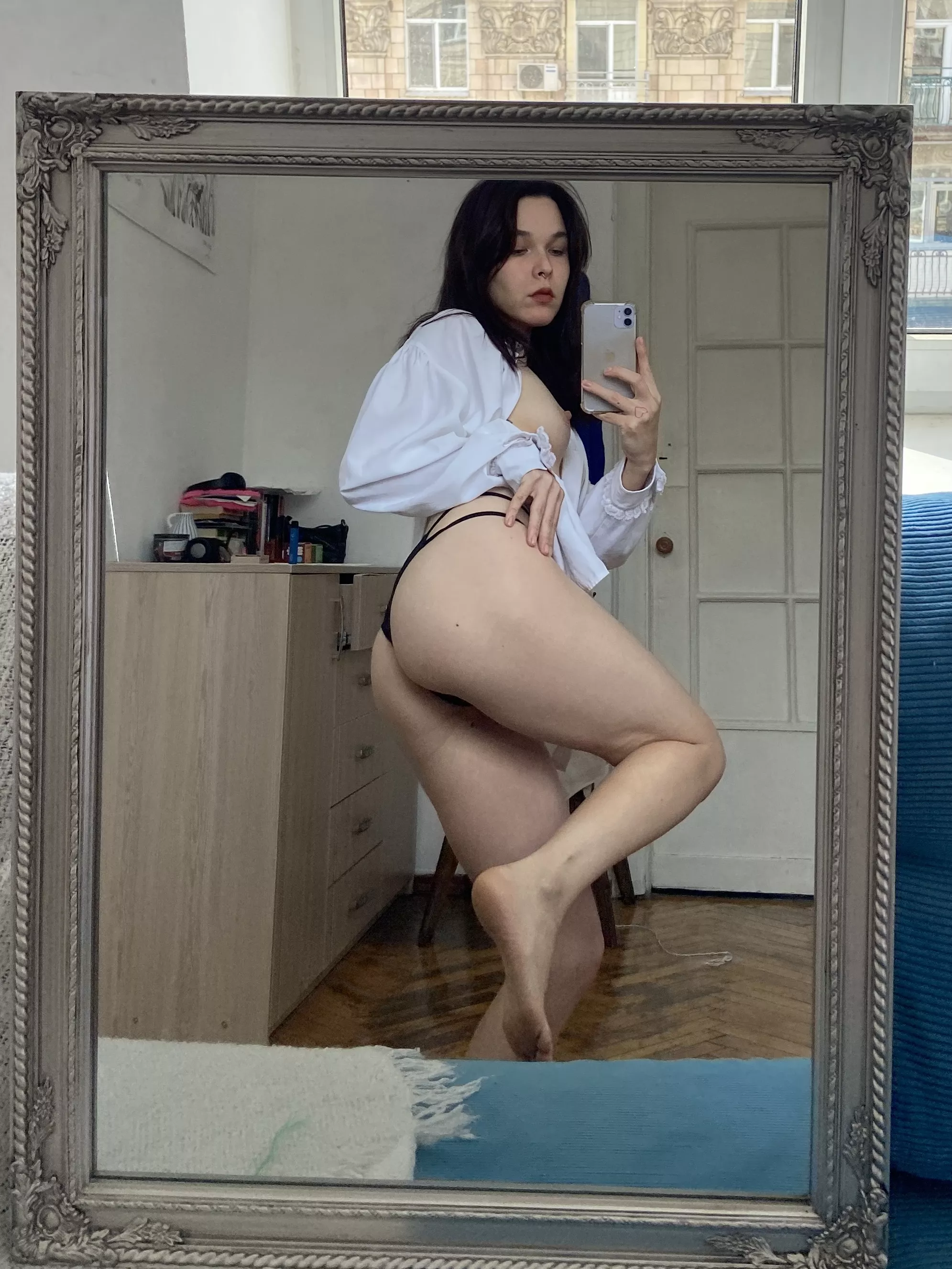 I want to take everything off myself so that you decide what you will do with me Will you be affectionate or punish? I want to take everything off myself so that you decide what you will do with me Will you be affectionate or punish?