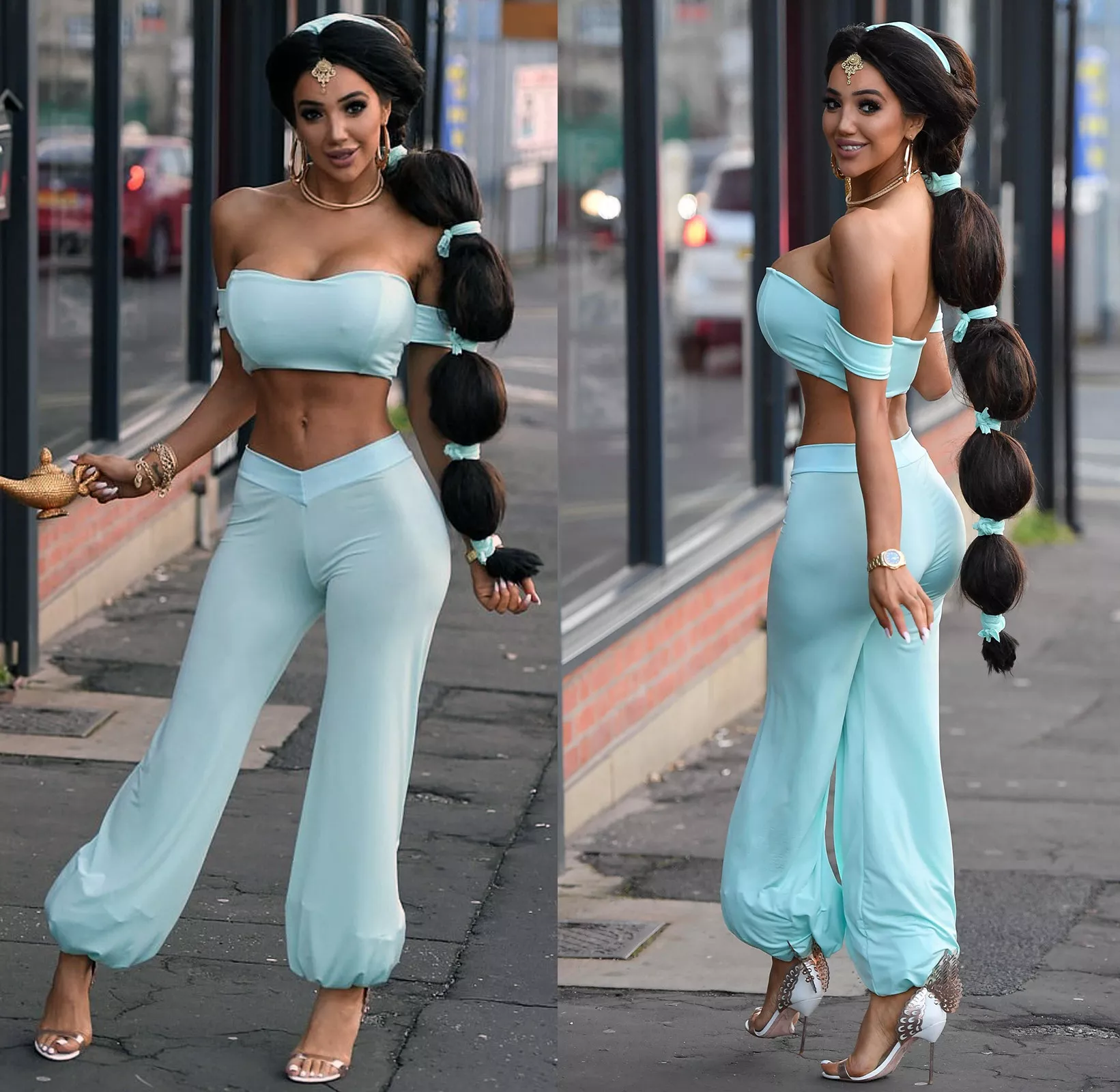 Jasmine