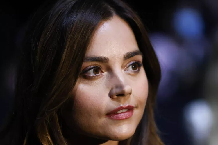 Jenna Coleman