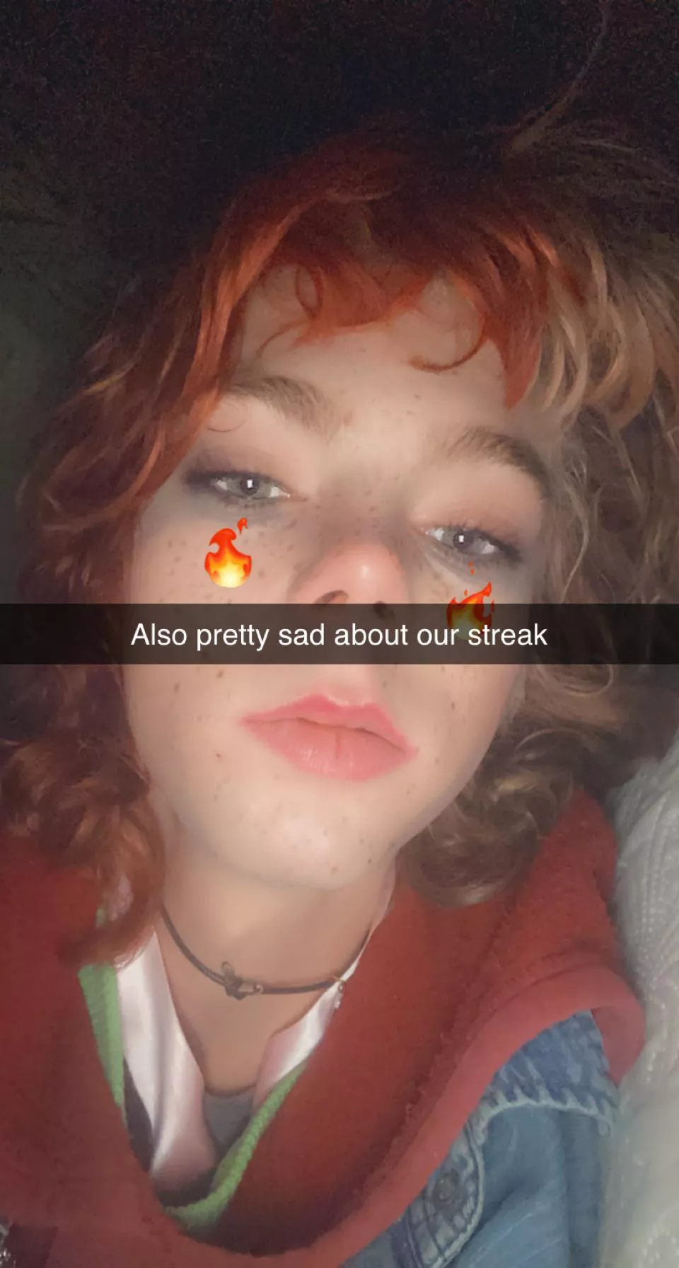 ! kisses