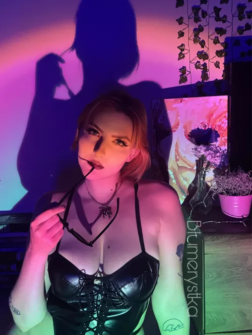 Let’s chill together