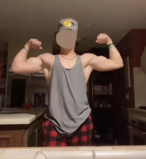 Let’s cuck some lazy fat guy together