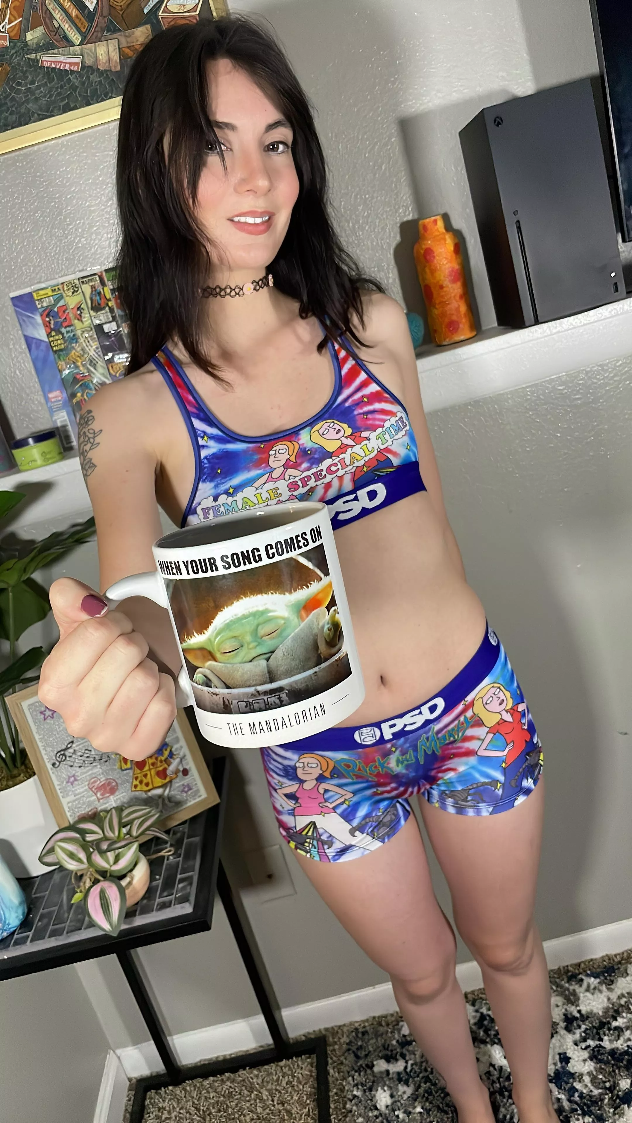 Love this mug😜