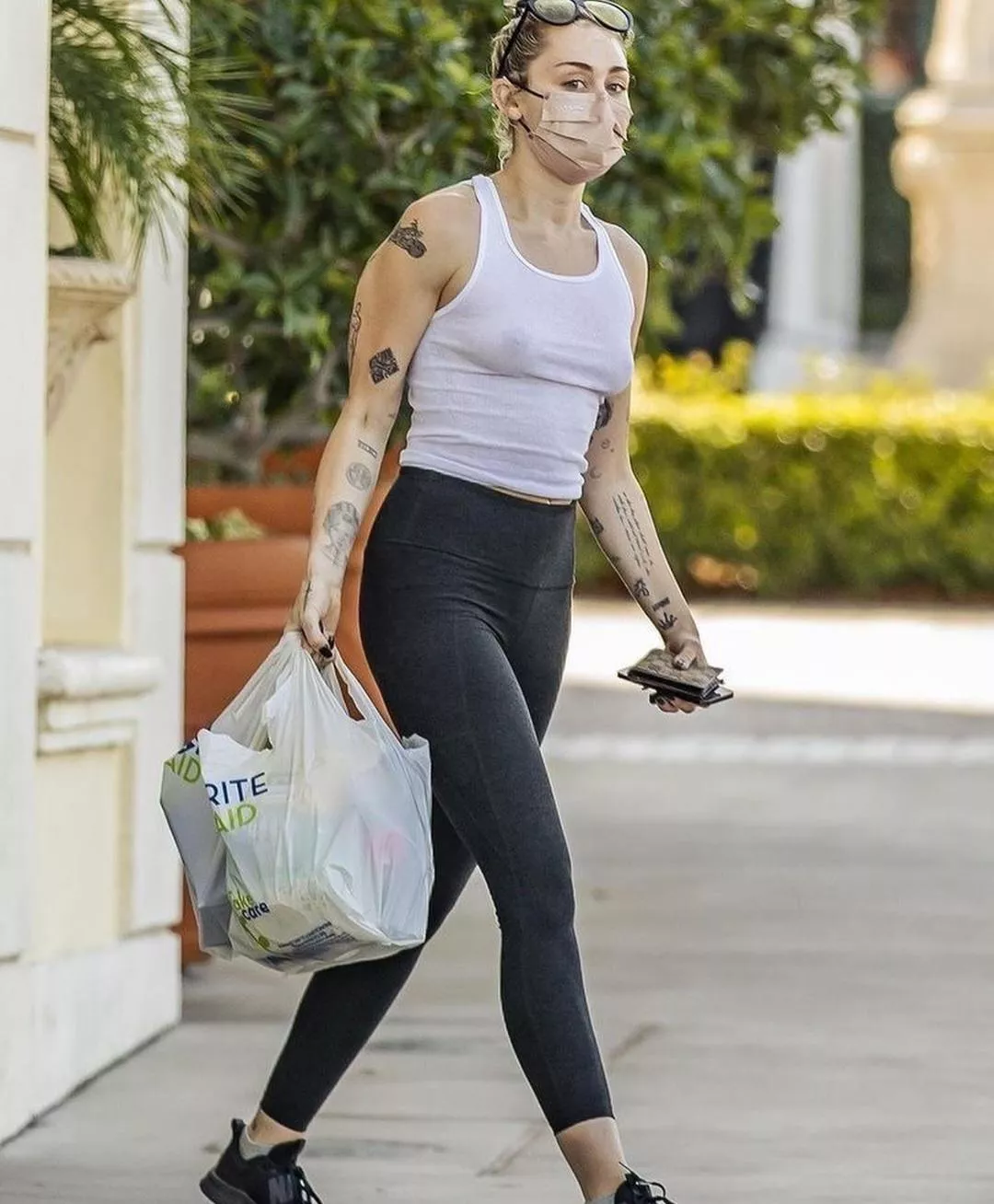 Miley Cyrus