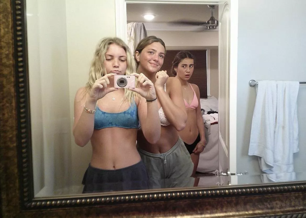 Mirror Pic