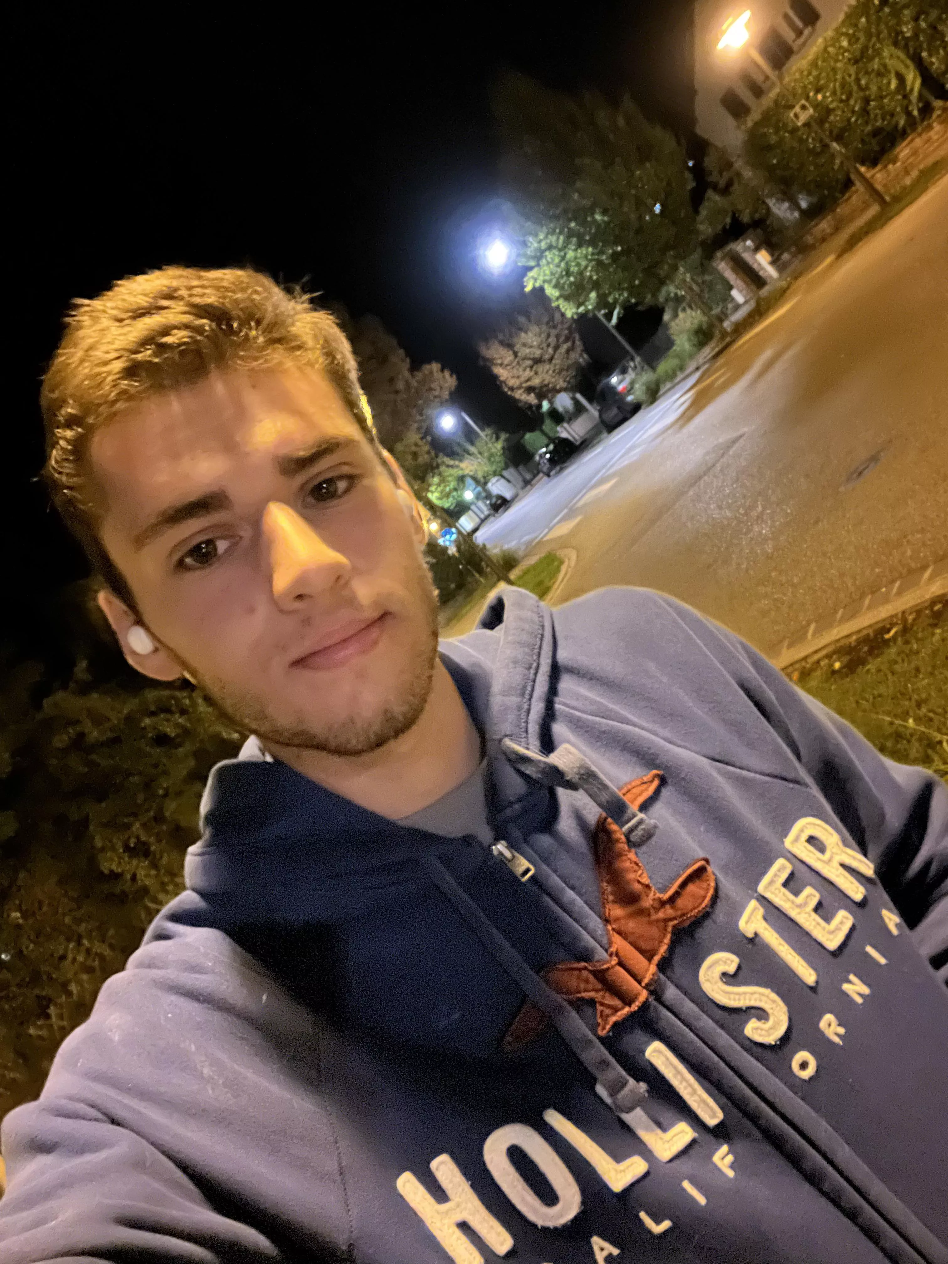Night shot 🌃