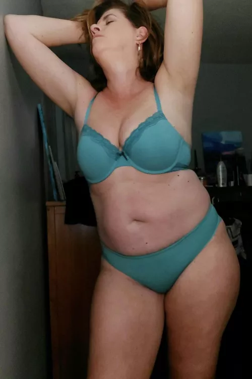 Not bad for 51 I’d say.