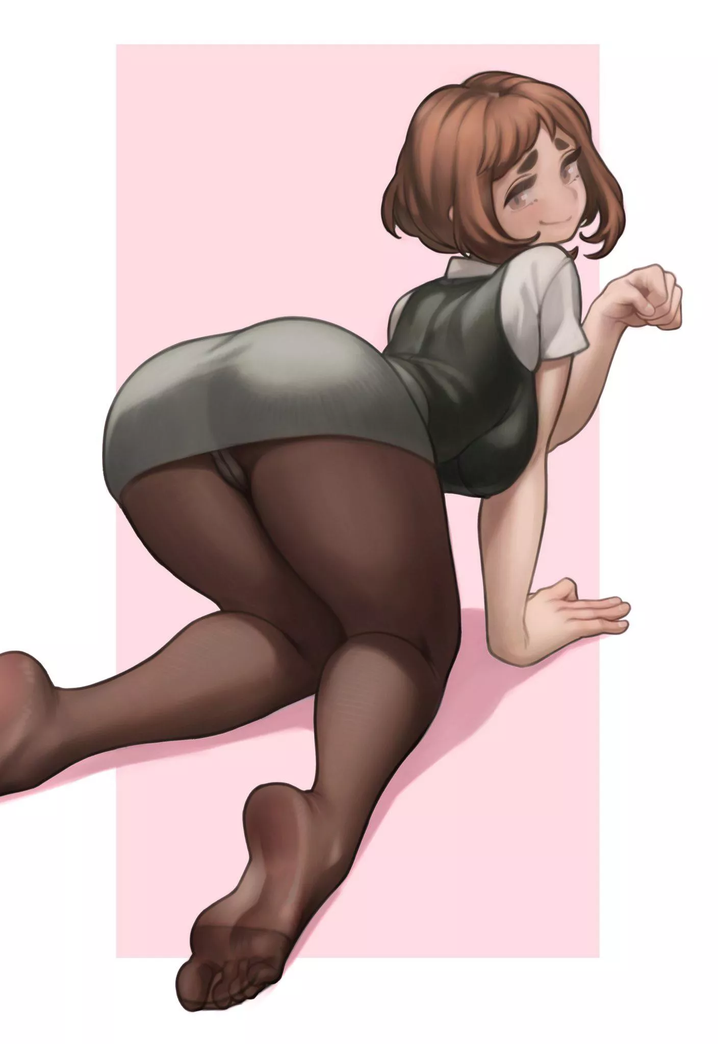 Ochako (Lentiyay)