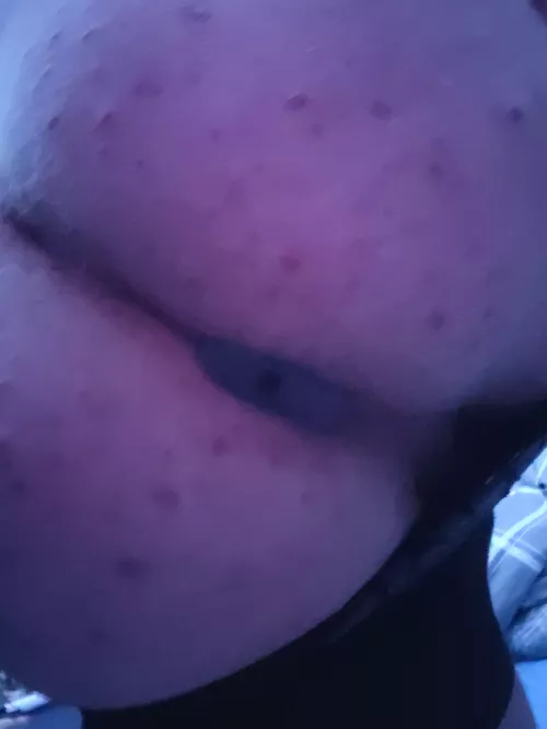 Plugs feel so nice, i need a bigger one any suggestiond 👀