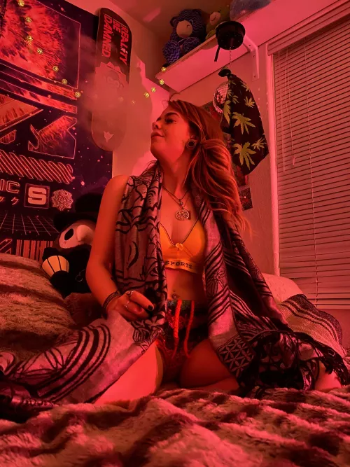 Ready to blast off? 🚀 🌈