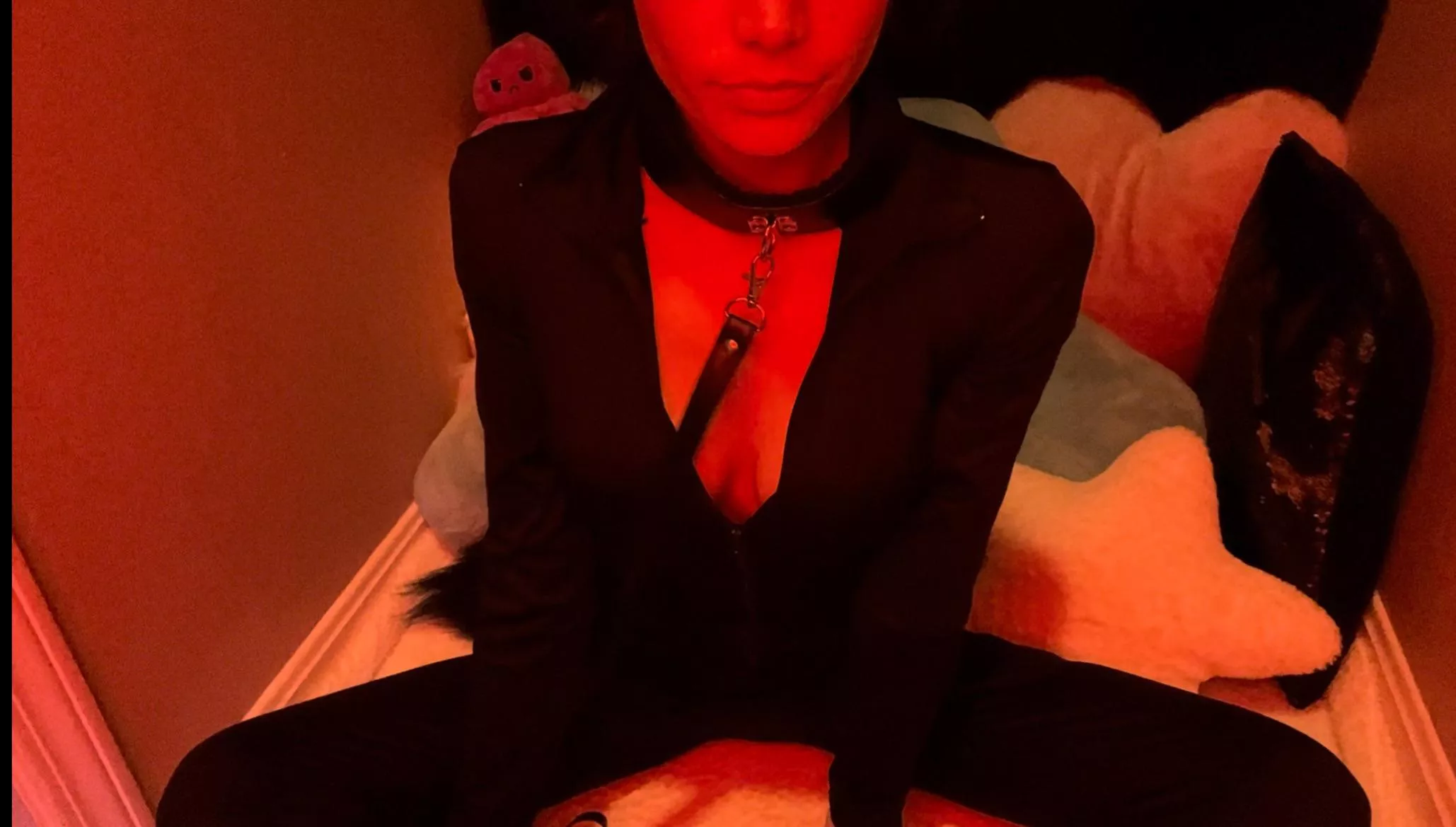 ready to pounce🤭