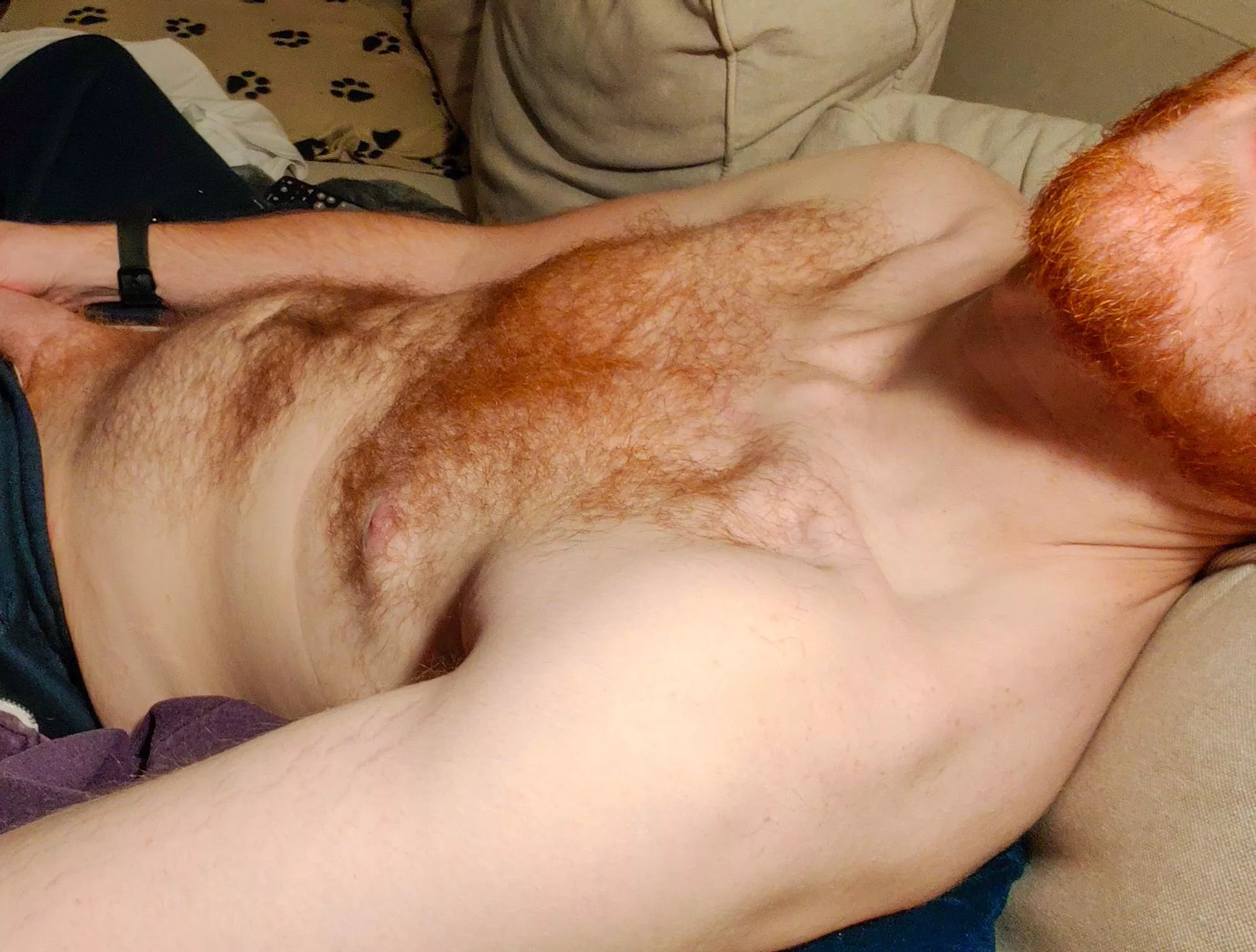 red enough? 🦊