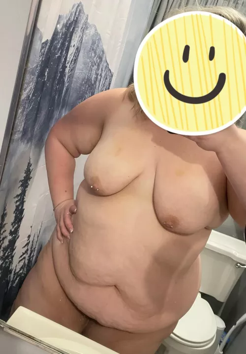 Remember to always smile… do I make you smile? 😃