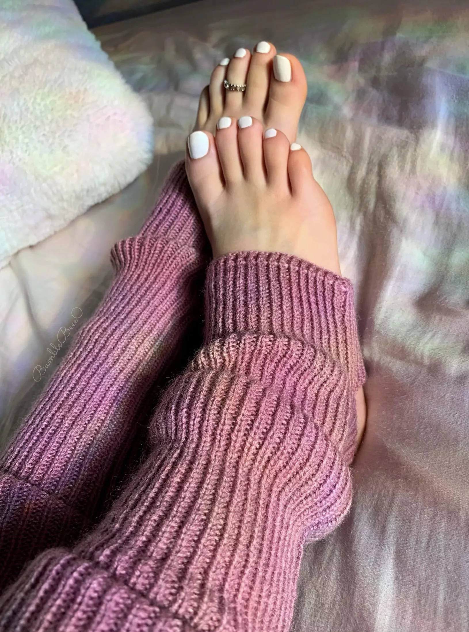 So cozy
