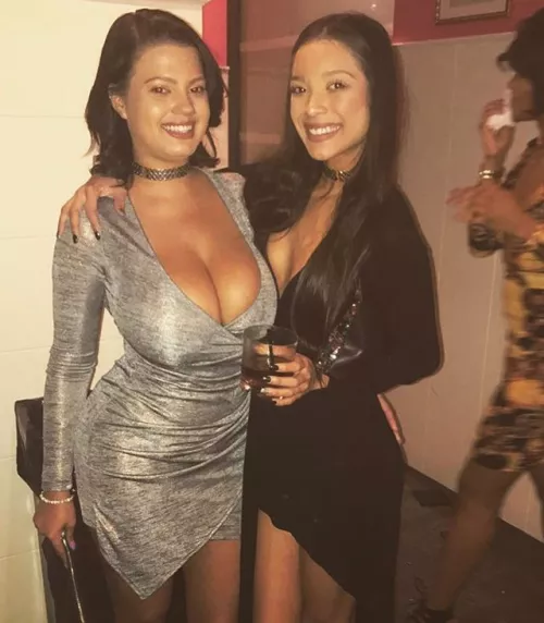 Two interesting titles