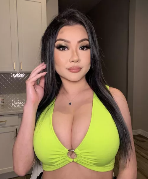 Vicki Li
