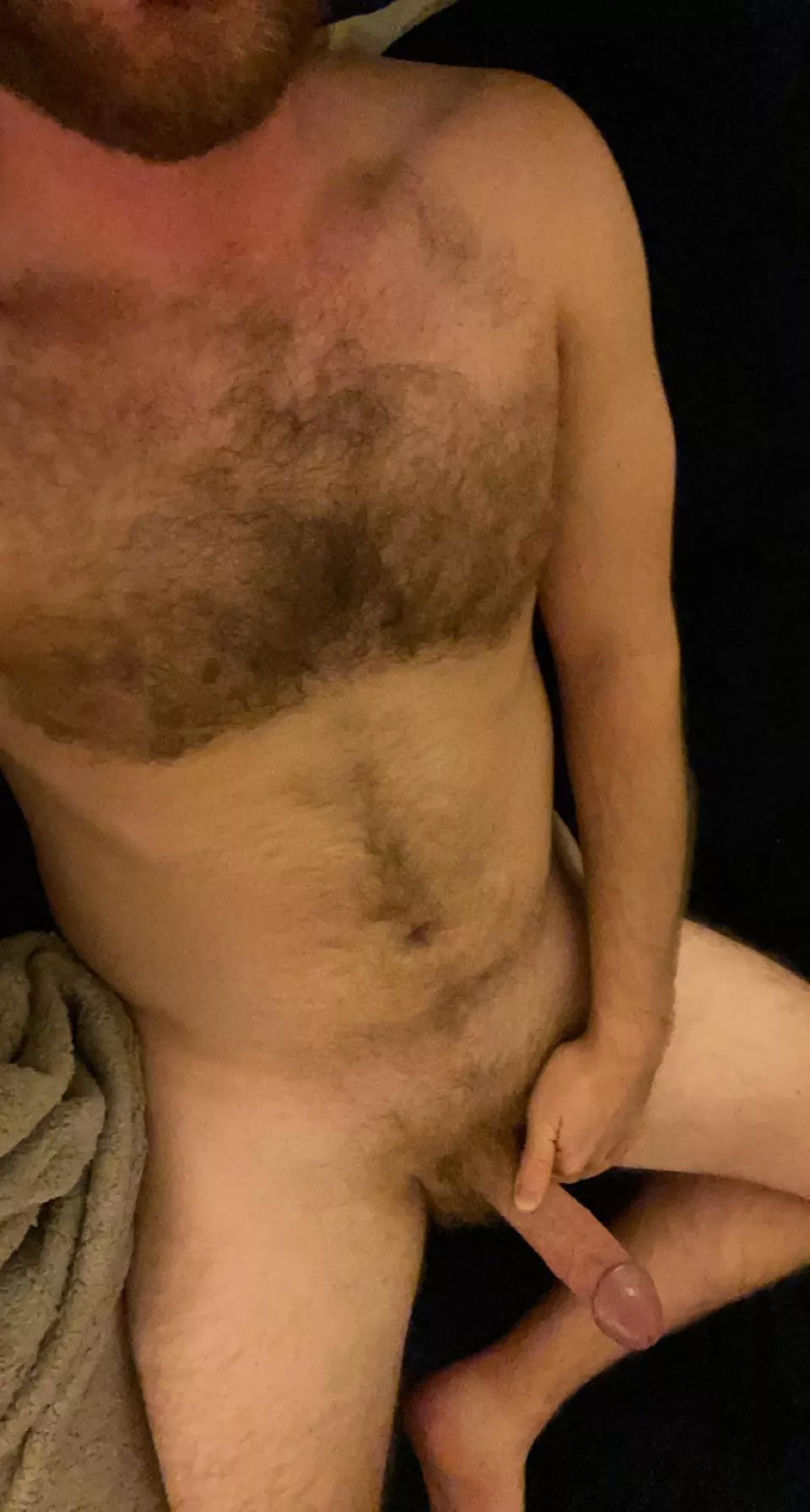 What’s going on tonight boys? Who’s hungry for some fat cock? (31)