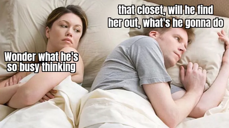 What's up Boys! 😭😅