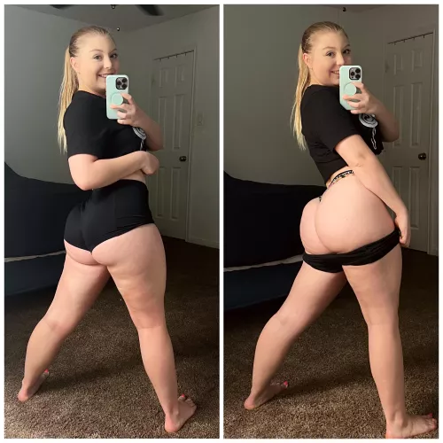 Which pic is your favorite? I think I know mine ;)