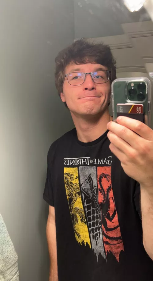 Who else has been loving House of the Dragon?