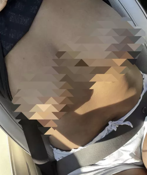 Wife needs a bull with a bwc to breed her. Picture blurred out of respect for future bull.