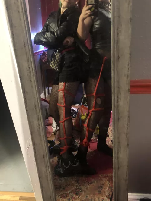 Would ya’ll wanna see some t4t duo content?