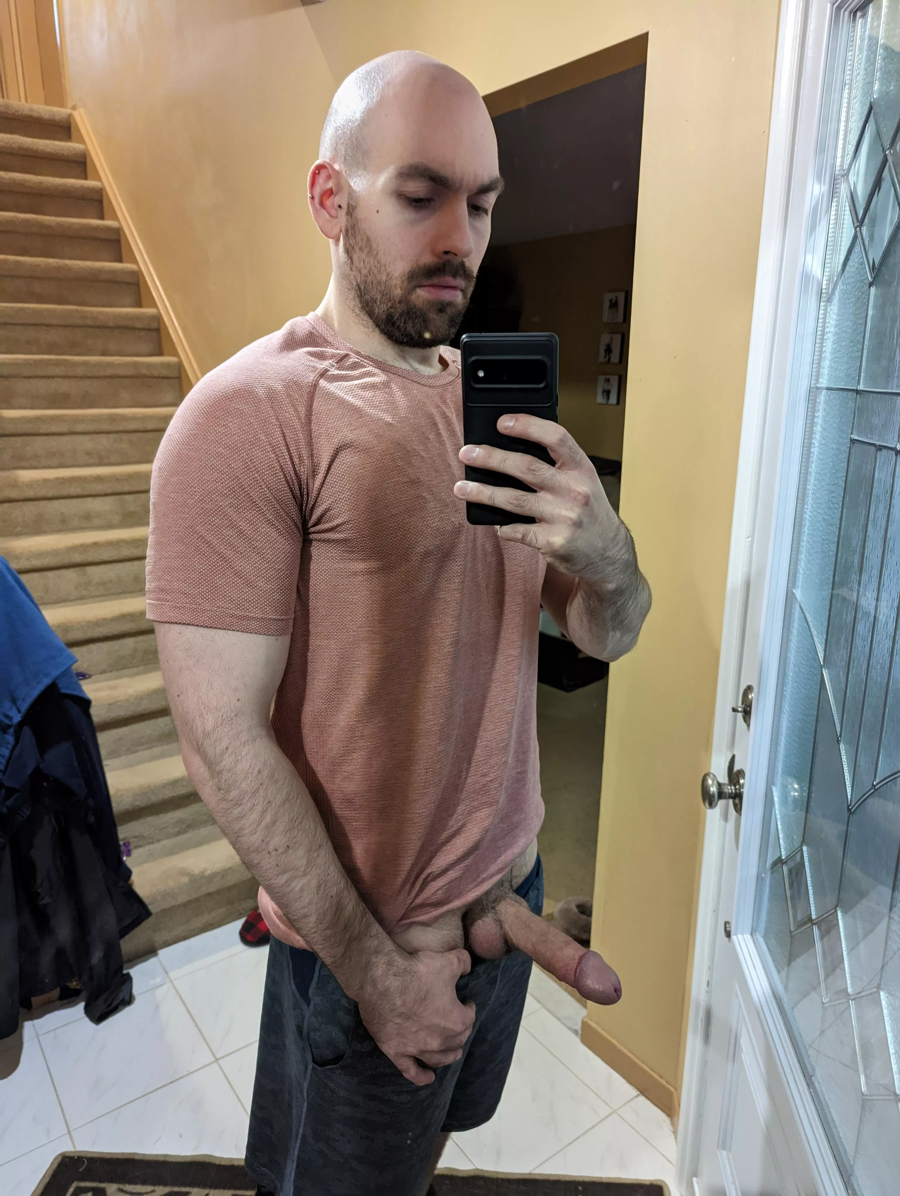 would you suck it?