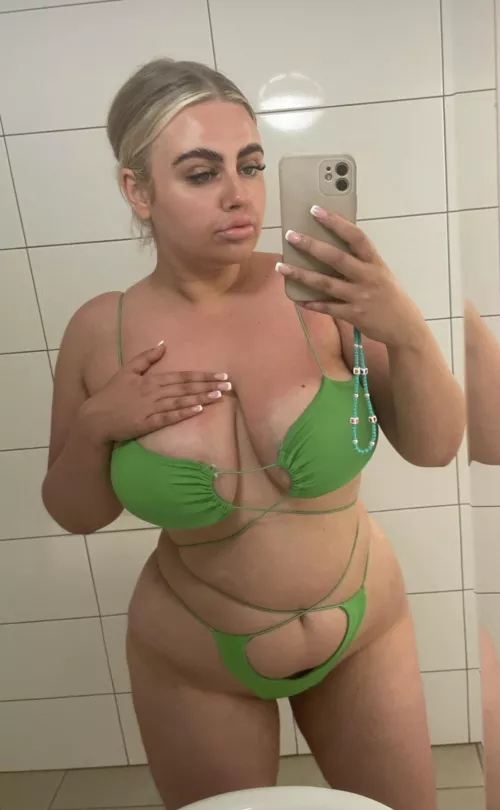 Wouldn’t say no like