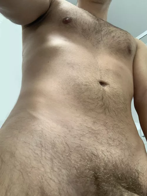 (25) I regret trimming, can’t wait to be covered again