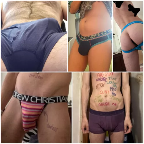 35m dom for sub. Make you pose in underwear, body write, edge and beg to cum