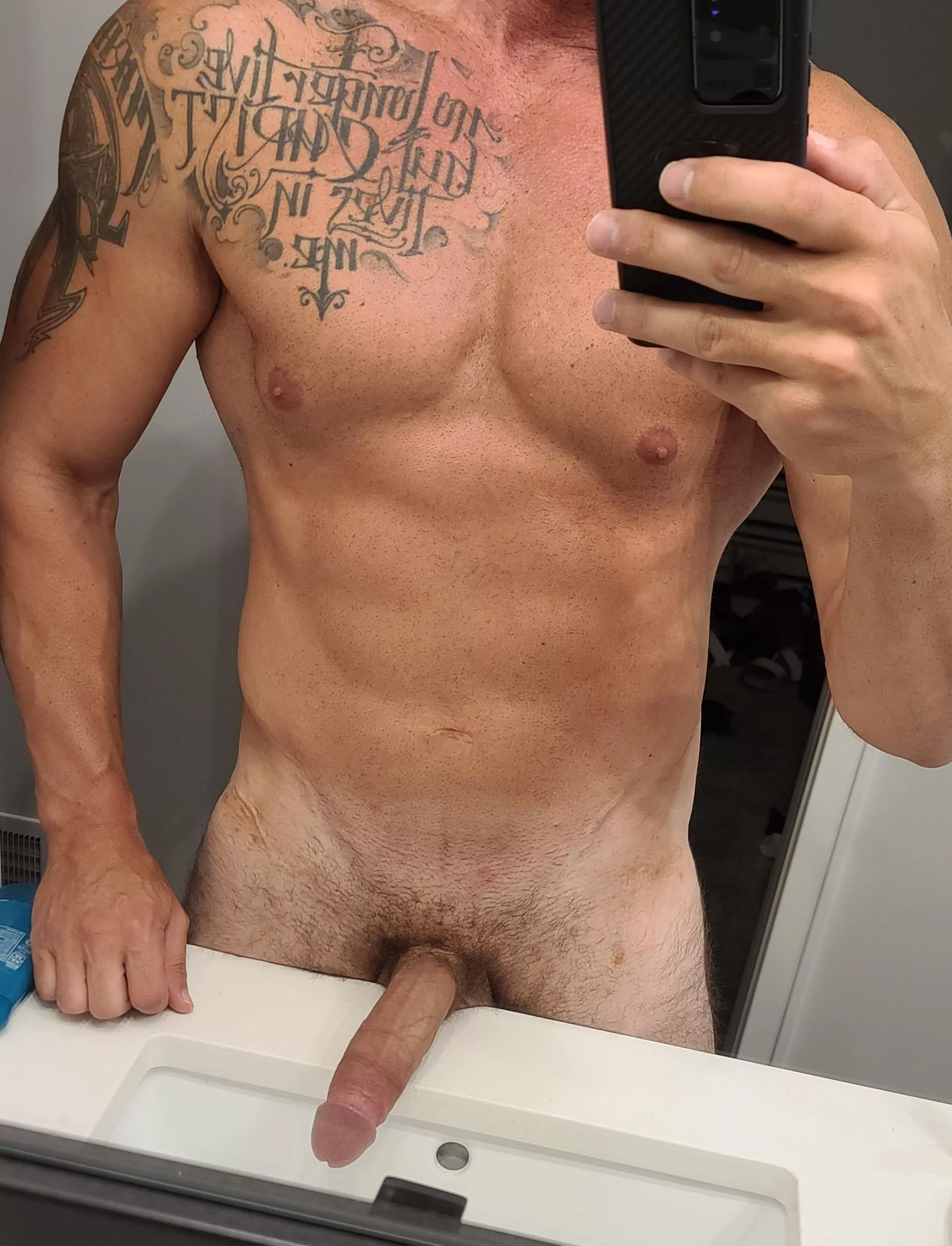 (36) I wish you were my neighbor