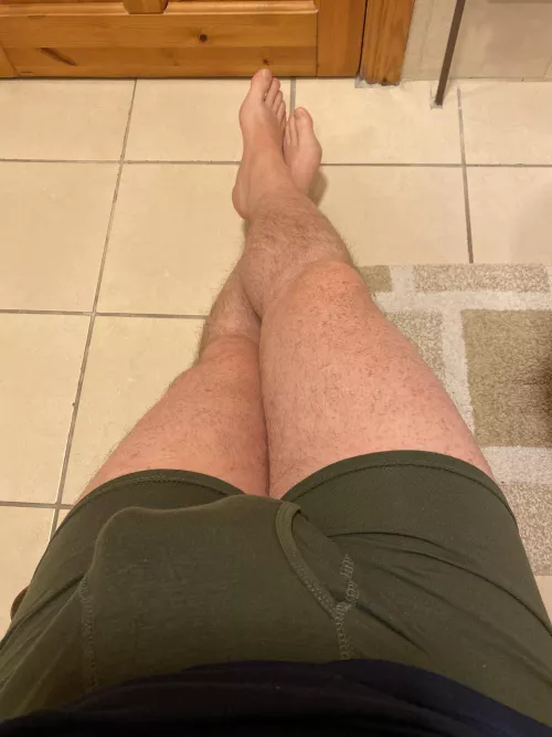 [51] Don’t want to go to work! Give me a reason to stay home today!