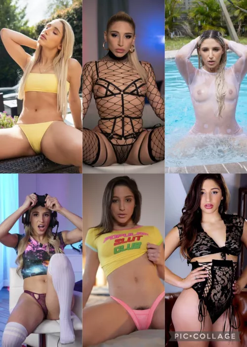 Abella Danger