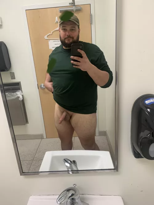 Already having a rough day. Help put a smile on my face