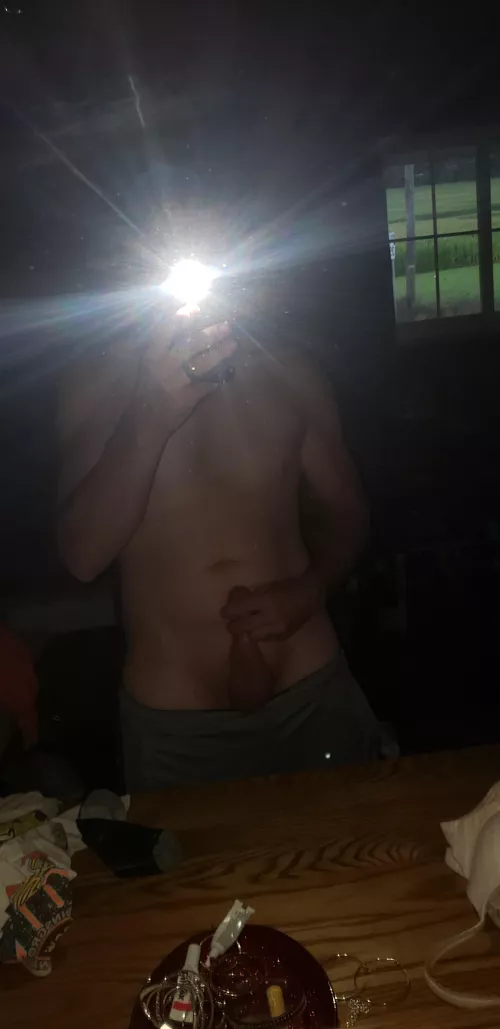 Any gloryholes in Milwaukee next week? Be there on work .