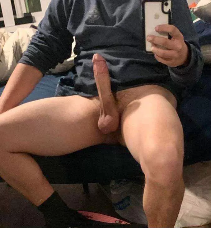 Anyone up?
