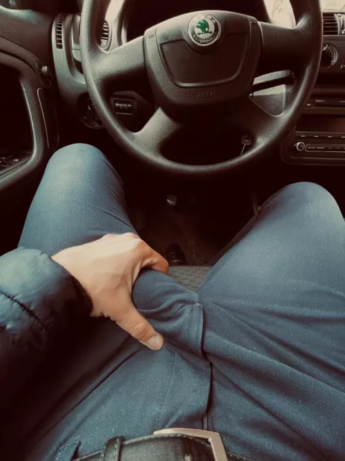 Are you coming inside?