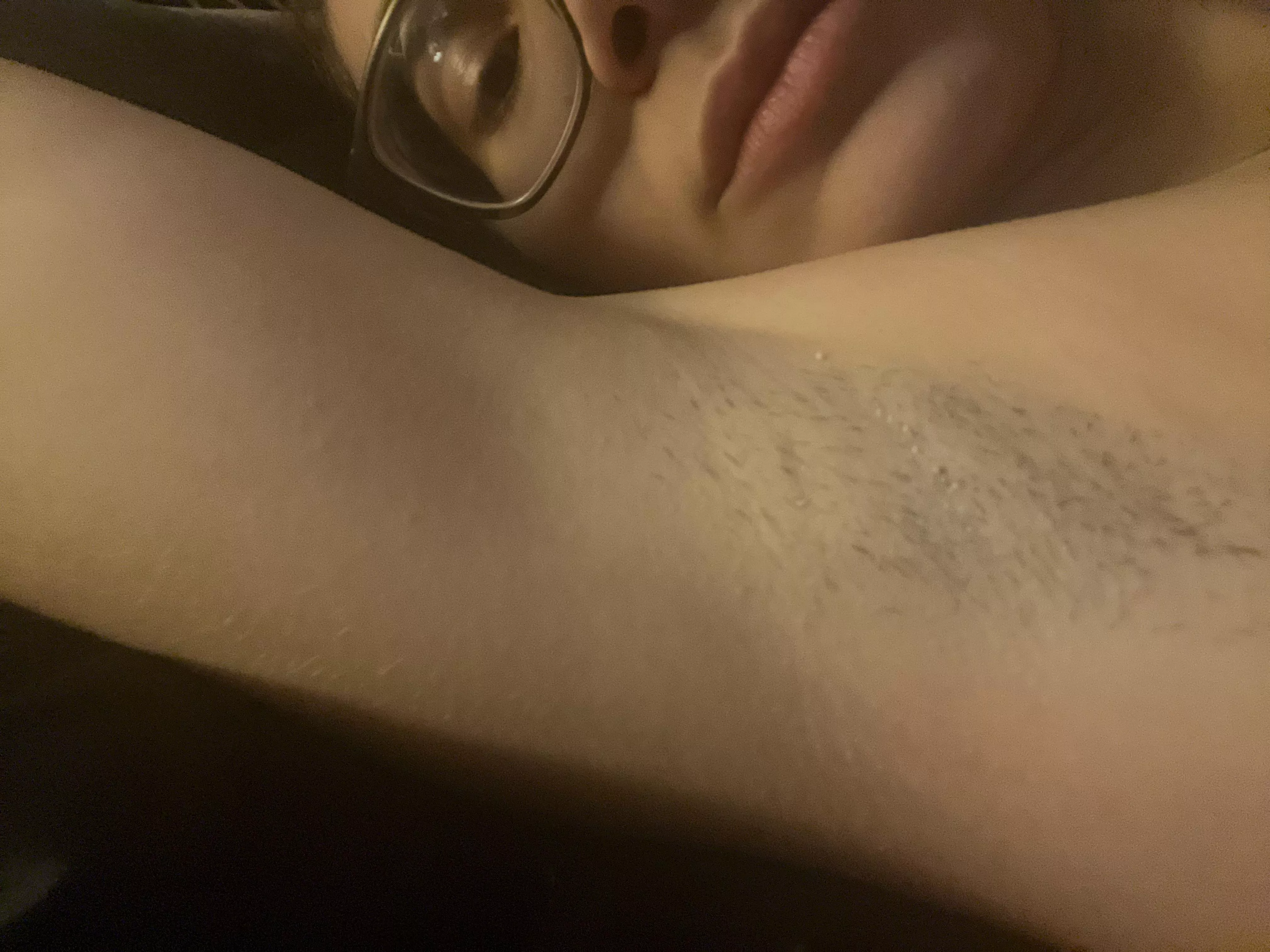 Armpit