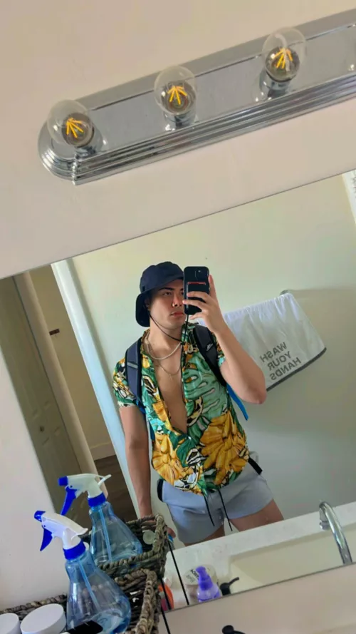 Beach fit 🏖