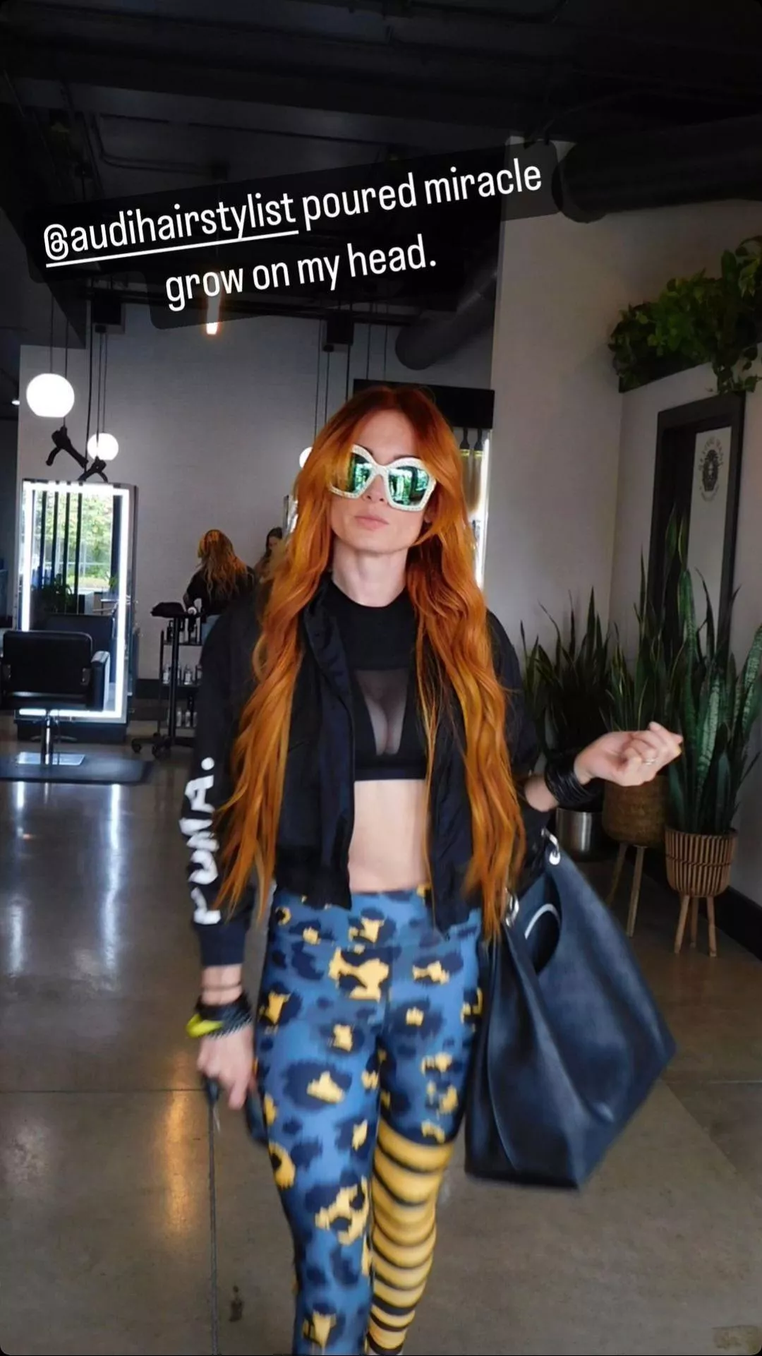 Becky Lynch