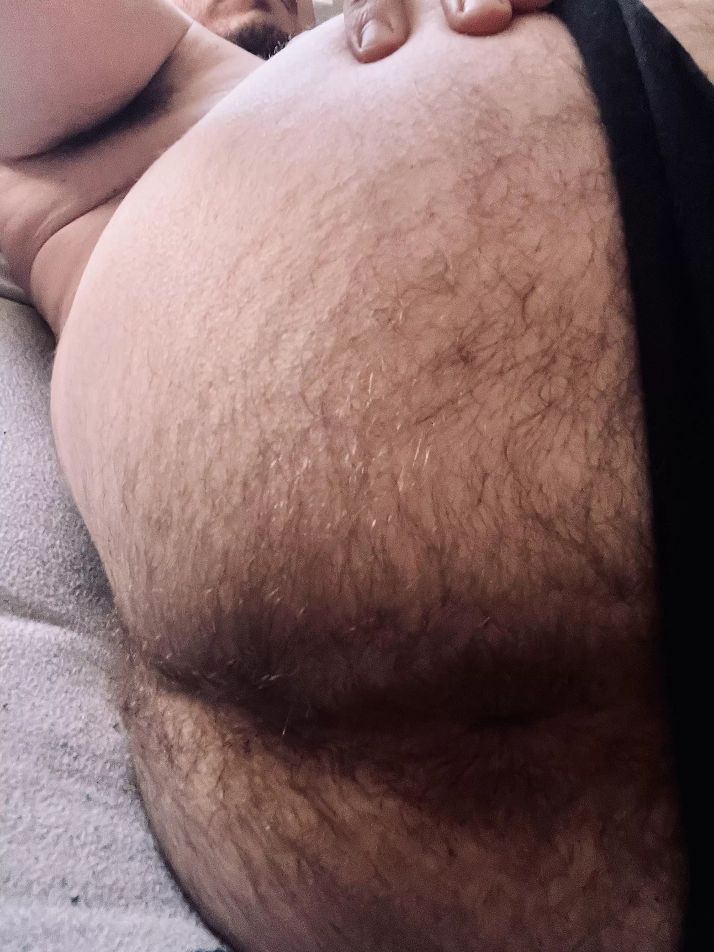 Big ass