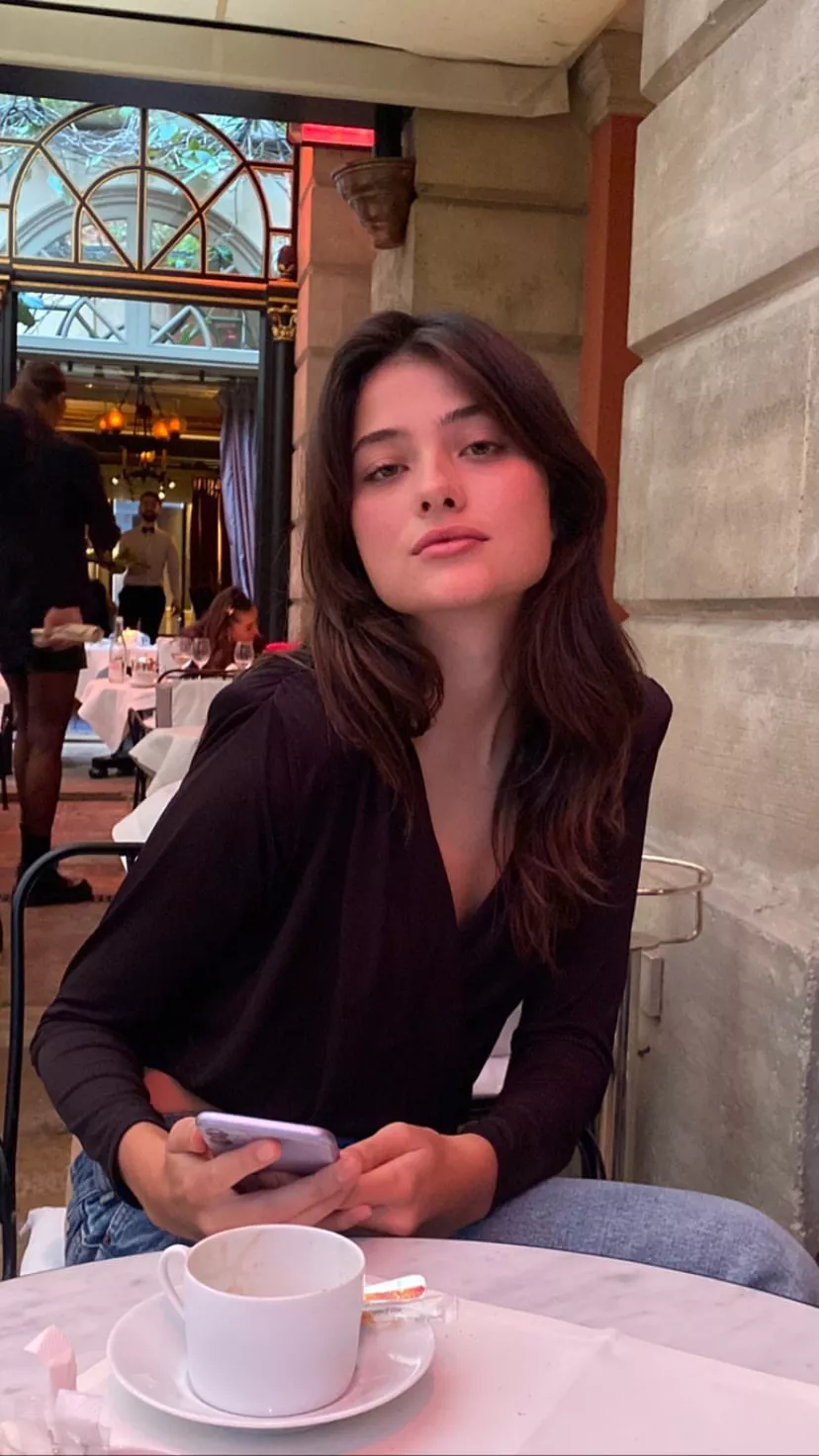 Blanca Soler