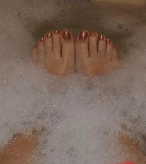 Can I wash your 🍆 with them?